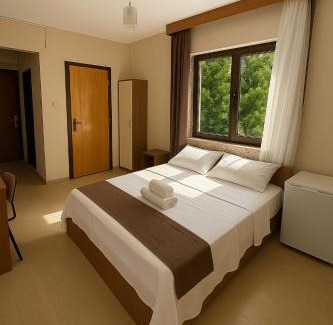 Gumuldur Hotel | Panorama Hotel Özdere