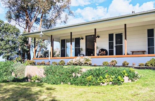 Budgee Budgee Casa | Panorama House The Premium 4-Bed Retreat