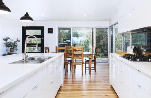 Budgee Budgee Casa | Panorama House The Premium 4-Bed Retreat