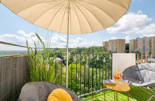 Kamienny Potok Apartamento | Panorama Kamienny Potok