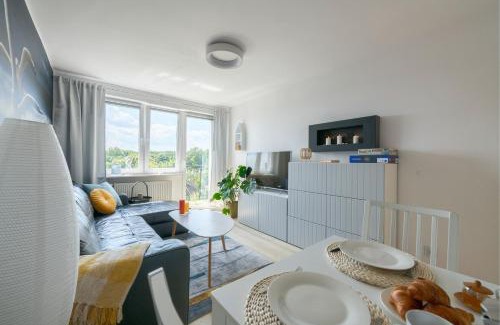 Kamienny Potok Apartamento | Panorama Kamienny Potok