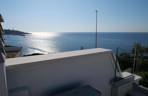 Santa Maria di Leuca Casa | Panorama Leukos - One Bedroom House, Sleeps 3
