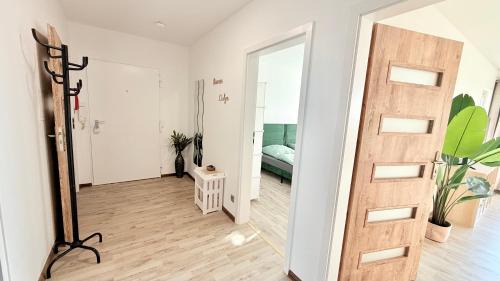 Bruchmachtersen Apartamento | Panorama Lodge