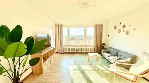 Bruchmachtersen Apartamento | Panorama Lodge