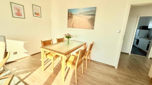 Bruchmachtersen Apartamento | Panorama Lodge