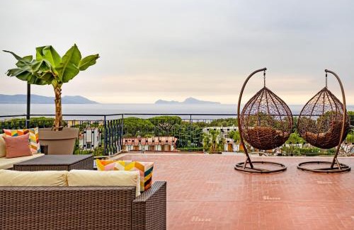 Ercolano Casa | Panorama Love to Stay
