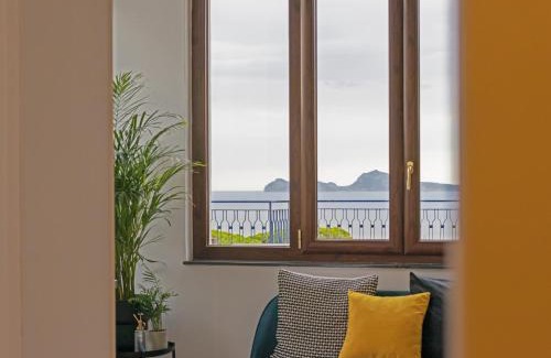 Ercolano Casa | Panorama Love to Stay