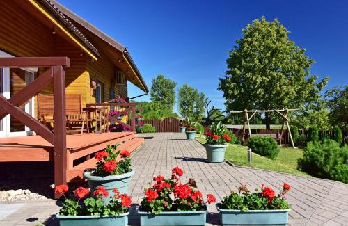 Trakai Casa | Panorama
