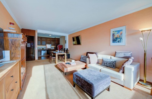 Locarno Apartamento | Panorama maggiore apartment