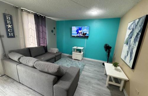 Ocho Rios Apartamento | Panorama Ochi - Sand Castles Resort B20