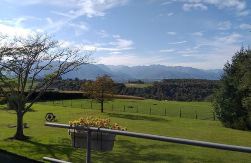 Labatmale Cabaña | PANORAMA on the Pyrenees, "Les 3 Collines" sports and well-being holidays