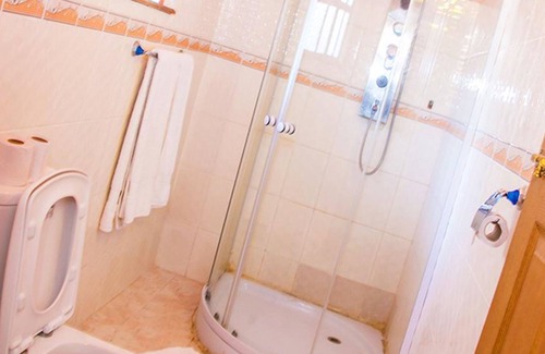 Naivasha Hotel | Panorama Park Hotel