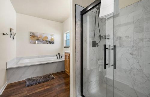 Custer Casa | Panorama Peak Mountain Hideaway
