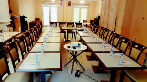 Central Equatoria Hotel | Panorama Portico Hotel, Juba