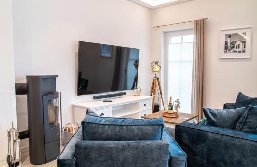 Ostseebad Wustrow Apartamento | "Panorama-Residenz" Apartment 28