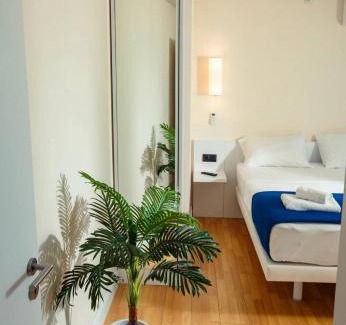 New Boulevard Apartamento | Panorama Sea View Central Hotel Batumi