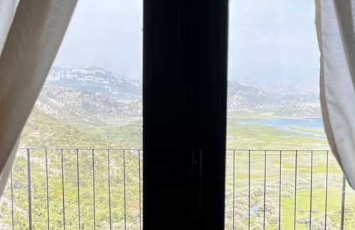 Karuc Casa | Cozy house above Poseljani with stunning panorama view!
