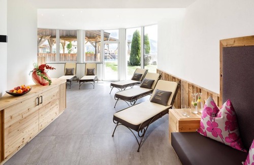 Hopfgarten im Brixental Casa | Suite Panorama | 1-5 - Hotel Leamwirt