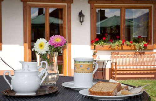 Lohberg Apartamento | Panorama Suite (120sqm) with balcony