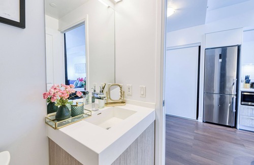 Garden District Apartamento | Panorama Suites Downtown Toronto