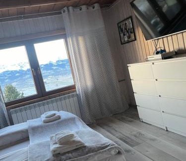 Gliczarow Gorny Apartamento | Panorama Tatr