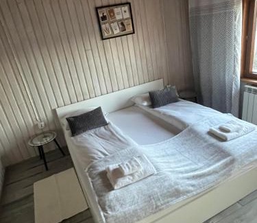 Gliczarow Gorny Apartamento | Panorama Tatr