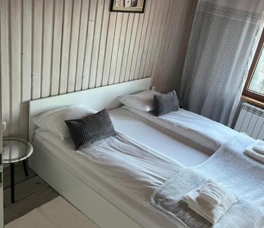 Gliczarow Gorny Apartamento | Panorama Tatr