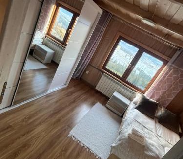 Gliczarow Gorny Apartamento | Panorama Tatr