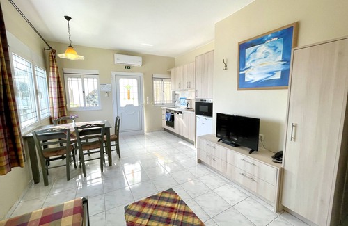 Ammoudara Apartamento | Panorama Villas - Adults only