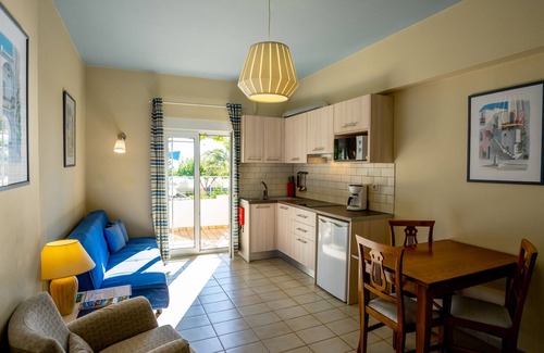 Ammoudara Apartamento | Panorama Villas - Adults only