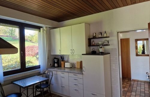 Arnsberg Apartamento | Panoramahaus Sauerland