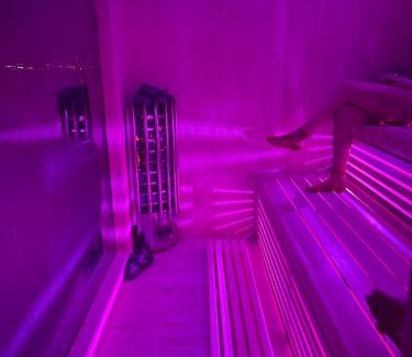 Oystese Apartamento | Panoramaresort in Hardangerfjorden leilighet i sjøkanten ved Hardangerfjorden for 7 personer boat , sauna,kajak, SUP for rent