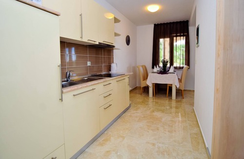 Potocnica Apartamento | Apartamento panorámico de 4 * con sauna, gimnasio y piscina 7