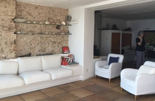 Raito Casa | Escondite panorámico de la costa amalfitana