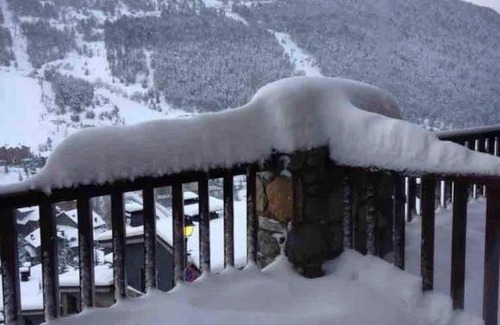 El Tarter Apartamento | Panoramic Andorra El Tarter