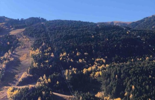 El Tarter Apartamento | Panoramic Andorra El Tarter