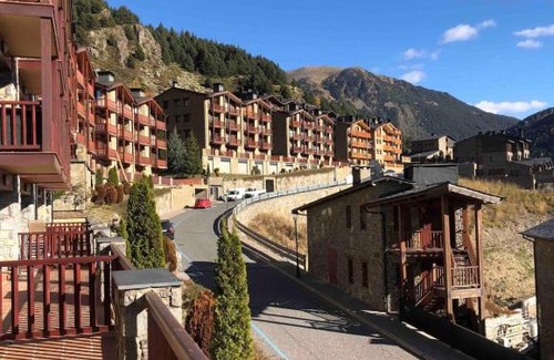 El Tarter Apartamento | Panoramic Andorra El Tarter