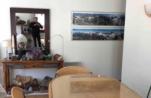 El Tarter Apartamento | Panoramic Andorra El Tarter