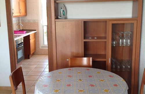 San Jorge Apartamento | Apartamento en Panorámica Golf Sports & Resort