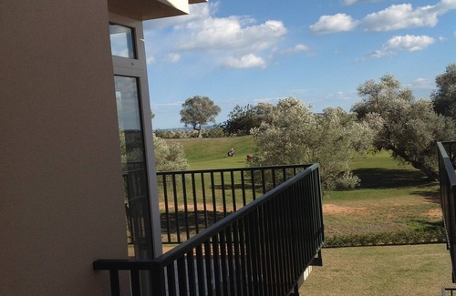 San Jorge Apartamento | Apartamento en Panorámica Golf Sports & Resort