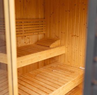 Sugag Chalet De Esquí | Panoramic Chalet Transalpina