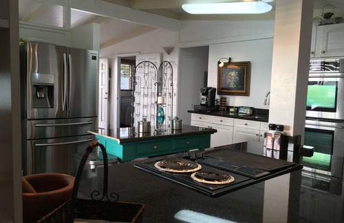 Makakilo City Casa | Vista Panorámica de Diamante con Vista al Mar Espaciosa Casa