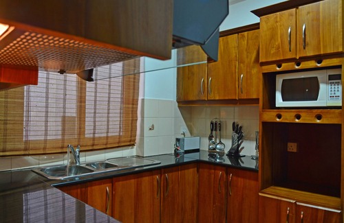Bambalapitiya Apartamento | Panoramic Holiday Apartment Seagull Complex - Colombo