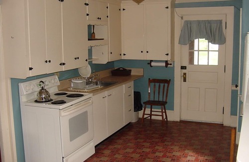 Tiverton Casa | Vistas panorámicas al mar y al río, paseo a la orilla.