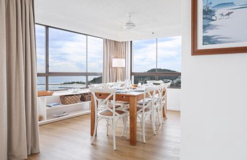 Palm Beach Apartamento | Panoramic Ocean Views Royal Palm