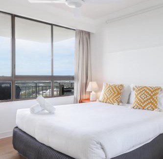 Palm Beach Apartamento | Panoramic Ocean Views Royal Palm