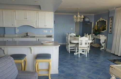 Bethany Beach Condominio | Vista panorámica del océano en todas las estaciones. Disfruta el Festival de Invierno de las Luces-Nov / Dic