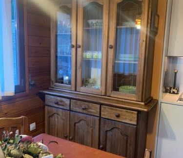 Soldeu Apartamento | PANORAMIC - Peu del Riu Hut 6163 - Vall d'Incles - Soldeu