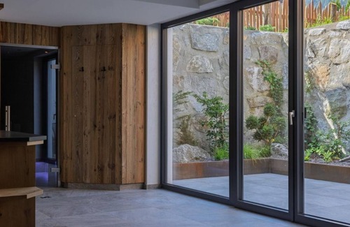 Achenkirch Casa | Panoramic room with roof terrace - Hotel Acherl