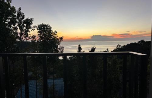 Ko Pha-ngan Casa | Panoramic Seaview New Bungalow